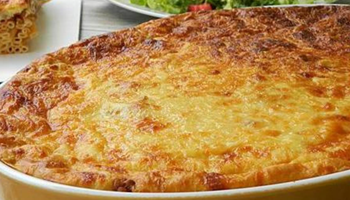 Πώς να Φτιάξετε Παστίτσιο